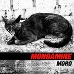 cover: Mono-Amine - Moro