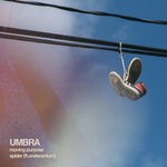 cover: UMBRA - Moving Purpose / Spider