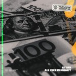 cover: KCOFA - All I See Is Money