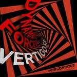 cover: Dynamic Forces - Vertigo EP