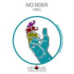 cover: NO RDER - I Will