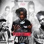 cover: 31 Gang - Everything 4 Quay5 (Explicit)