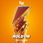 cover: Hartshorn - Hold On