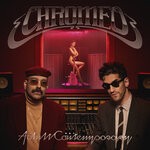 cover: Chromeo - Adult Contemporary