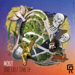 cover: Mobzz - One Last Time