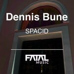 cover: Dennis Bune - Spacid