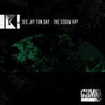 cover: Dee.Jay.Sun.Day. - The Storm Bay