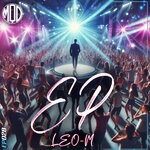 cover: Leo-M - Leo-M EP1