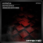 cover: Hypatia - Dehiscence