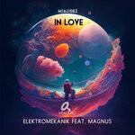 cover: Elektromekanik|Magnus - In Love