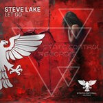 cover: Steve Lake - Let Go