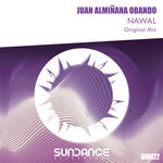 cover: Juan Alminana Obando - Nawal