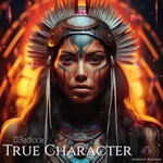 cover: D3adlock - True Character