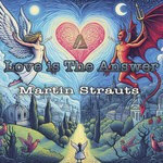 cover: Martin Strauts - Love Is The Answer