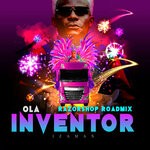 cover: Olatunji - Inventor (Izaman) (Razorshop Roadmix)