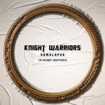 cover: Knight Warriors - Nomhlophe (3 Step Edition)