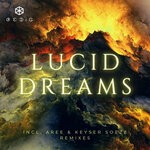 cover: Redig - Lucid Dreams