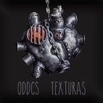 cover: Oddcs - Texturas