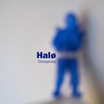 cover: Halo - Conspiracy