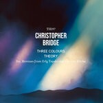 cover: Christopher Bridge - Three Colour Theory