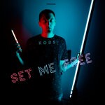 cover: Korsi - Set Me Free