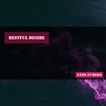 cover: Sato Fumiko - Restful Desire