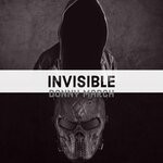 cover: Donny March - Invisible