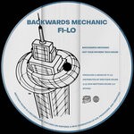 cover: FI-LO - Backwards Mechanic