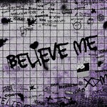 cover: CORTR|CAB - Believe Me