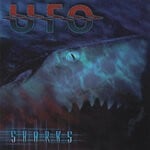 cover: UFO - Sharks