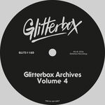 cover: ART OF TONES|INAYA DAY|MICHAEL GRAY|Qwestlife|THE SHAPESHIFTERS - Glitterbox Archives Vol 4