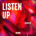 cover: DRZ - Listen Up