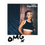 cover: Libby Whitehouse - OMG