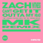 cover: Zach Witness - Can't Get It Outta My Head (MK Extended Remix)