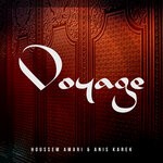 cover: Anis Karek|Houssem Amari - Voyage