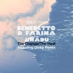 cover: Benedetto & Farina|Jinadu - The Change / The Heat