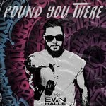 cover: Evan Halls - Found You There