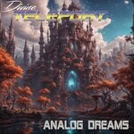 cover: Divine Teleport - Analog Dreams