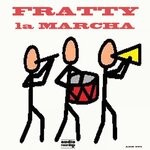 cover: Marco Fratty - La Marcha