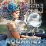 cover: Systems In Blue - Aquarius