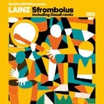 cover: LAINZ|Black & Brown - Sfrombolus