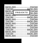 cover: Isaiah|Backlogs - Backlogs & Isaiah [Split EP]