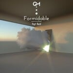 cover: Hayit Murat - Formidable