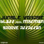 cover: Bliss|Masmin - Jungle Voyage