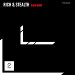 cover: Rich & Stealth - Black House (Extended Mix)