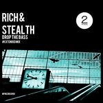 cover: Rich & Stealth - Drop The Bass (Extended Mix)