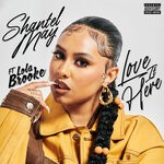 cover: Lola Brooke|Shantel May - Love It Here (Explicit)