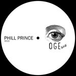 cover: Phill Prince - OGEWHITE001D