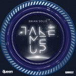 cover: Brian Solis - Take Me Up