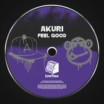 cover: AKURI - Feel Good